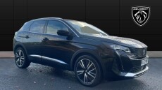 Peugeot 3008 1.2 PureTech GT Premium 5dr EAT8 Petrol Estate